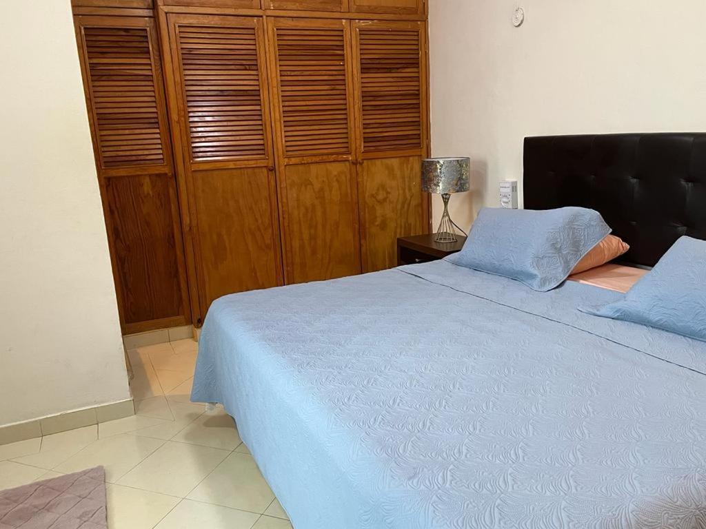 The Ah Cozumel